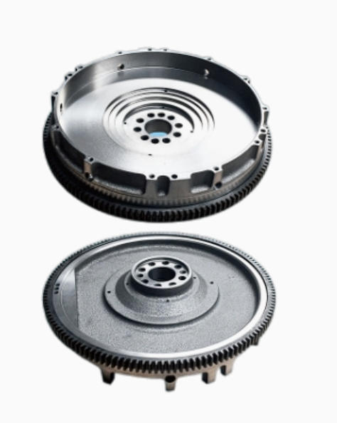 Rokey Me062829 Factory Car and Truck Engine Parts Flywheel for Mitsubishi