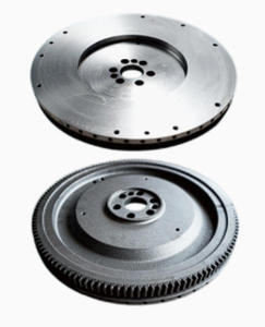 Rokey Me072419 Factory Car and Truck Engine Parts Flywheel for Mitsubishi