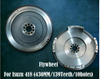  Rokey Factory Engine Parts Flywheel 430mm 139 Teeth for Isuzu 418