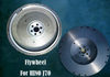  Rokey Factory Engine Parts Flywheel for Hino J70