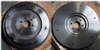 Rokey 53020583 Factory Engine Parts Flywheel for 1992-2000 Dodge Dakota 3.9L-V6