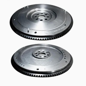 Rokey Lfw241 167221 Factory Car and Truck Engine Parts Flywheel for Honda