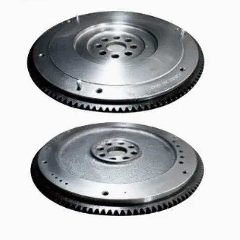 Rokey Lfw241 167221 Factory Car and Truck Engine Parts Flywheel for Honda