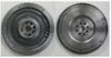 Rokey 22100pr4010 Factory Engine Parts Flywheel for 1992-1995 Honda Integra 1.8L/1.7L