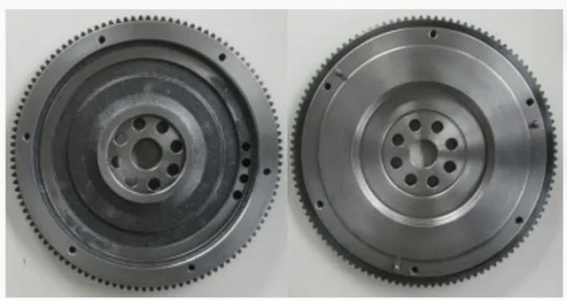 Rokey 22100pr4010 Factory Engine Parts Flywheel for 1992-1995 Honda Integra 1.8L/1.7L