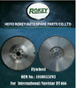 Rokey 1810855c93 Factory Engine Parts Flywheel for Navistar