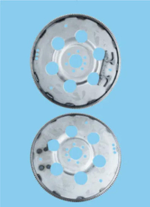 Rokey 12555640 Factory Engine Parts Flywheel for GM
