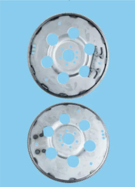 Rokey 12555640 Factory Engine Parts Flywheel for GM