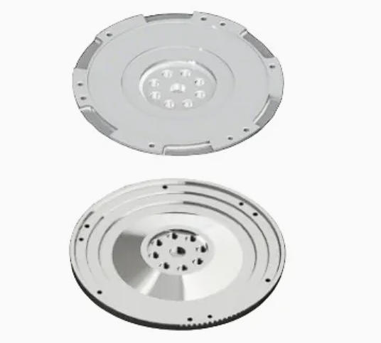Rokey Fw216 Factory Car and Truck Engine Parts Flywheel for Honda