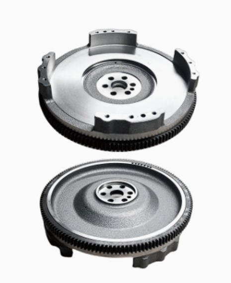 Rokey 12310-Z5380 Factory Car and Truck Engine Parts Flywheel for Nissan