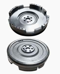 Rokey H12310-Z581c Factory Car and Truck Engine Parts Flywheel for Nissan