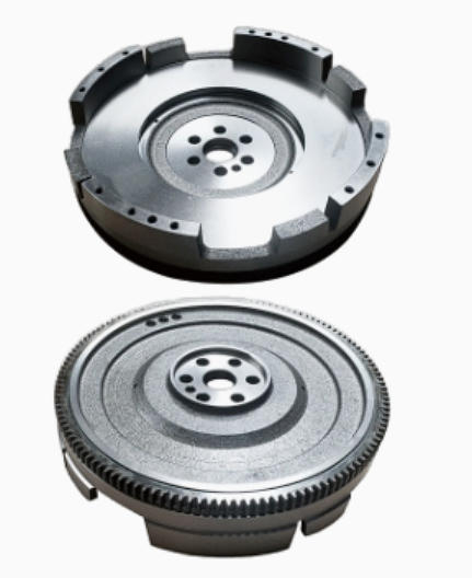 Rokey H12310-Z581c Factory Car and Truck Engine Parts Flywheel for Nissan