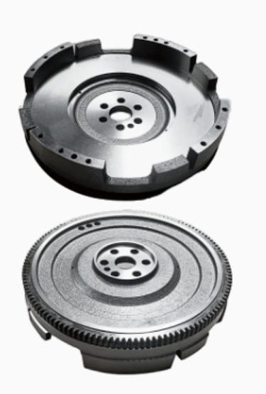 Rokey 12310-Z5705 Factory Car and Truck Engine Parts Flywheel for Nissan