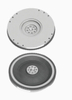  Rokey Hqc000079 Factory Car and Truck Engine Parts Flywheel for Nissan