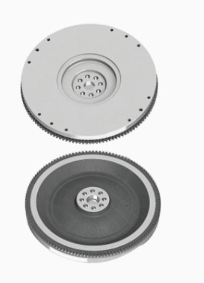  Rokey Hqc000079 Factory Car and Truck Engine Parts Flywheel for Nissan