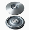 Rokey Lfw220 Factory Car and Truck Engine Parts Flywheel for Nissan