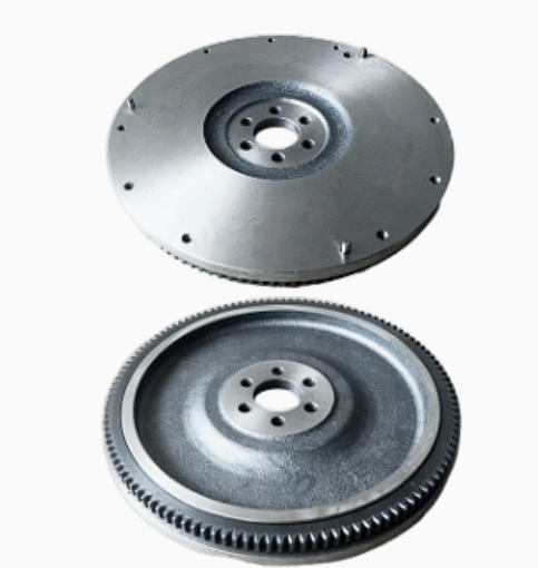 Rokey Lfw220 Factory Car and Truck Engine Parts Flywheel for Nissan