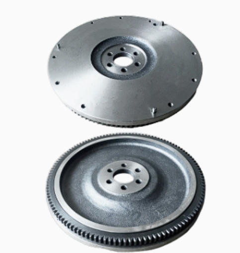 Rokey Lfw220 Factory Car and Truck Engine Parts Flywheel for Nissan