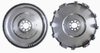 Rokey 13450-2401K Factory Truck Engine Parts Flywheel 137 Teeth for Hino