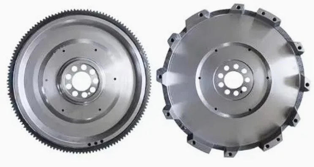  Rokey 13450-2401K Factory Truck Engine Parts Flywheel 137 Teeth for Hino