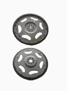 Rokey 5801599681 Factory Car Auto Engine Parts Flywheel for Iveco