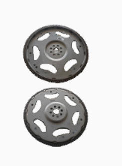 Rokey 5801599681 Factory Car Auto Engine Parts Flywheel for Iveco