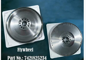  Rokey 7421825234/7420895903/7485003718 Factory Truck Engine Parts Flywheel for Renault