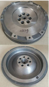 Rokey 23200-2e500 Factory Engine Parts Flywheel for Hyundai
