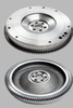  Rokey 12620-77501 Factory Engine Parts Flywheel for Suzuki