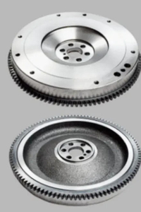  Rokey 12620-77501 Factory Engine Parts Flywheel for Suzuki
