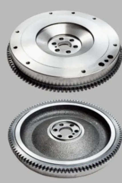  Rokey 12620-77501 Factory Engine Parts Flywheel for Suzuki