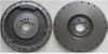  Rokey 10101169 Factory Engine Parts Flywheel for 1991-1995 GM C2500/C3500/K2500 V8-7.4L