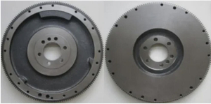  Rokey 10101169 Factory Engine Parts Flywheel for 1991-1995 GM C2500/C3500/K2500 V8-7.4L