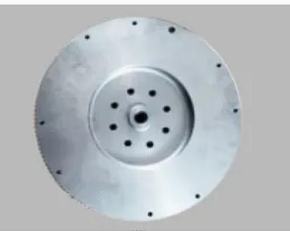 Rokey Cm05224 CM05224/167437/MU72179 52104721AG/200.67014/DMF075 Factory Truck Engine Parts Flywheel for Cummins
