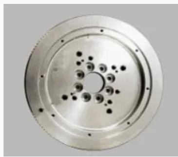 Rokey 3973497 3973497 3023510/3023494 3021394/3012603 V52DL070S 190324023 Factory Truck Engine Parts Flywheel for Cummins