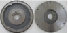 Rokey 93414855 Factory Engine Parts Flywheel for 1967-1986 GM Van/C15/C1500/C25 L6-4.1L