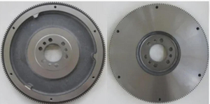 Rokey 93414855 Factory Engine Parts Flywheel for 1967-1986 GM Van/C15/C1500/C25 L6-4.1L