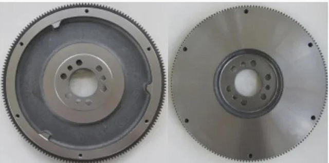 Rokey 93414855 Factory Engine Parts Flywheel for 1967-1986 GM Van/C15/C1500/C25 L6-4.1L