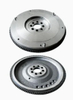  Rokey Lfw206 Factory Car and Truck Engine Parts Flywheel for Toyota