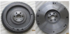 Rokey 1340511040 Factory Engine Parts Flywheel for 1990-1998 Toyota Tercel/Paseo L4-1.5L