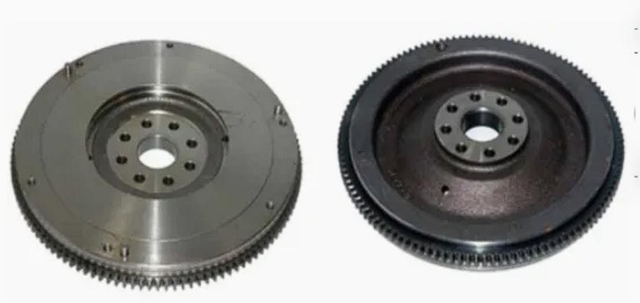  Rokey Fw570/13405-65010/Lfw196/Nfw6915 Factory Engine Parts Flywheel for Toyota