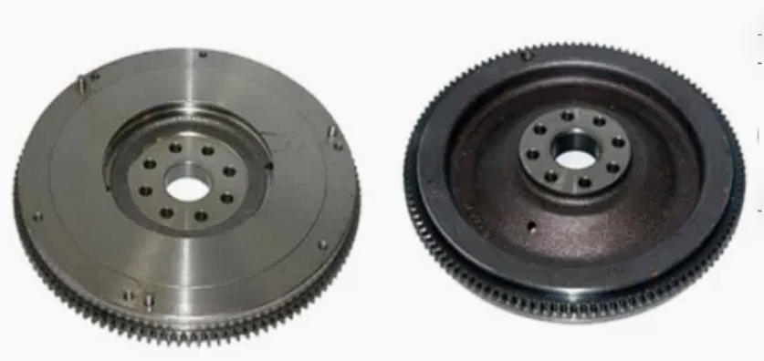  Rokey Fw570/13405-65010/Lfw196/Nfw6915 Factory Engine Parts Flywheel for Toyota
