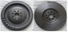 Rokey 1340565010 Factory Engine Parts Flywheel for 1988-1995 Toyota Pickup/T100 V6-3.0L