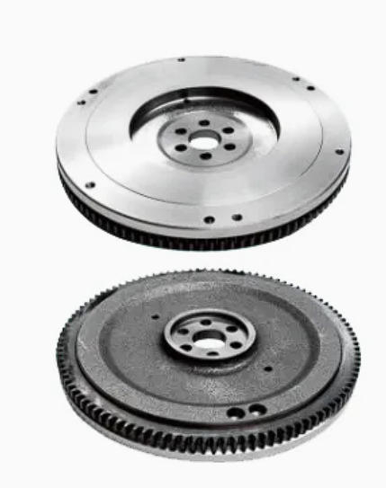 Rokey 13405-06020 Factory Car and Truck Engine Parts Flywheel for Toyota