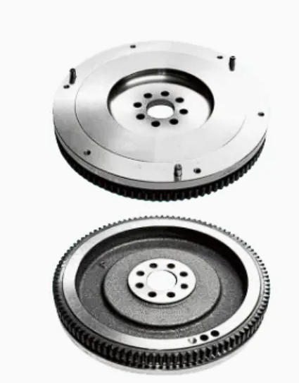  Rokey 13451-22020 Factory Car and Truck Engine Parts Flywheel for Toyota