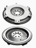  Rokey Lfw287 Factory Car and Truck Engine Parts Flywheel for Toyota