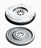 Rokey 13450-28020 Factory Car and Truck Engine Parts Flywheel for Toyota
