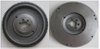  Rokey 1340515090 Factory Engine Parts Flywheel for 1992-1997 Toyota Celica/Corolla L4-1.6L/1.8L