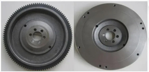  Rokey 1340515090 Factory Engine Parts Flywheel for 1992-1997 Toyota Celica/Corolla L4-1.6L/1.8L