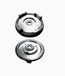 Rokey 13450-1925 13450-1191 Factory Car Auto Engine Parts Flywheel for Hino